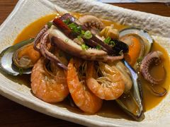 -千代饮兵卫日本料理(东二环泰禾广场西区店)