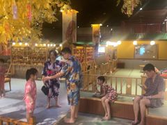 -大江户·温泉洗浴(浑南店)