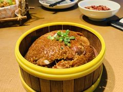 -新发现(宝山龙湖店)
