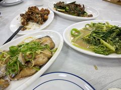 -阿九食店(南湾南路店)