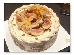 -EVERNAKED裸蛋糕(SOHO天山店)