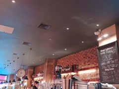 -Burger & Lobster(Dean Street)