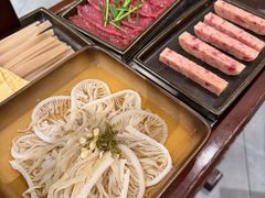 -皇城老妈(德胜店)