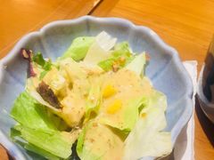 -一心创作料理屋(经开万达店)