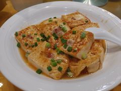 豆腐-大笑饭堂(甲子桥店)