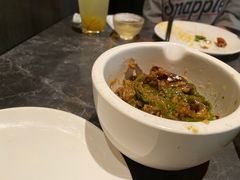 -炊烟小炒黄牛肉(浦东世纪汇店)