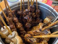 -炒豆合作社(东四总店)