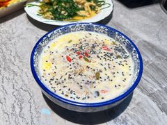 -清真.德枭炕肉店.青海菜(大新街夜市店)