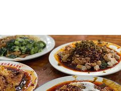 -温记府廟豆汤饭·始于1955年(海椒店)