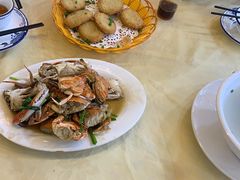 -秋姐美食店(旅游大道店)