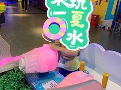 -大玩家(通州万达广场店)