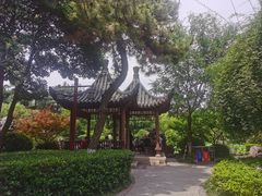 -郑和公园