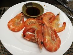 -洲际酒店·地平线全日餐厅HORIZON CAFÉ
