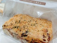 -君之狮子山·轻糖烘焙(松江印象城店)