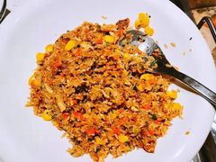 -九府羊·鲜羊火锅·烤串(新华路店)