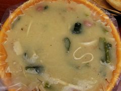 甜沫-油旋张(大观园店)