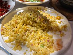 -小河盐帮·私家菜·烤鸭(三元桥·霄云路店)