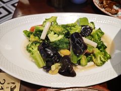 -那拉提之疆·新疆菜(美院店)