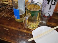 -明明烤牛肉(原明明东北烧烤)