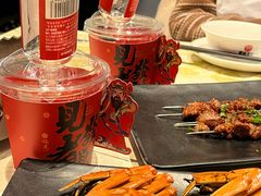 -聚味瞿记·龙虾堂(坡子街店)