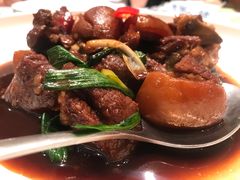 -漢舍中国菜馆(889广场店)