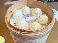 -南翔馒头店(豫园店)