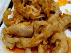 -金刚山烧烤(中山路店)