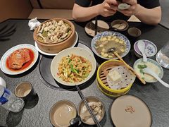 -金陵家宴·金陵春·南京菜(夫子庙店)