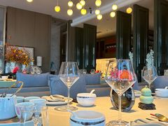-金海华·悦食东方(苏州中心商场店)