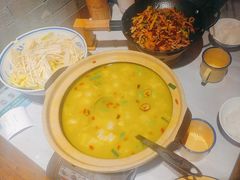-寨子里的·钵钵菜·湘西山里菜(魅力湘西店)