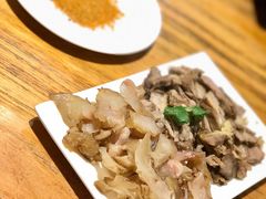 -臭桂鱼儿特色餐厅(朝晖七小区北区店)