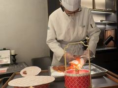 -蘇锦宴·淮扬菜烤鸭·小院(三元桥霄云路店)