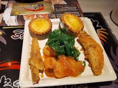 -极尚大瀛喜日本料理(铜锣湾店)