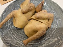 -龙悦湾酒家·八阵鱼生·渔人码头店