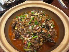 -蚝堡海鲜·威海菜·海肠捞饭·烧烤·亚洲吃蚝公司(幸福门店)