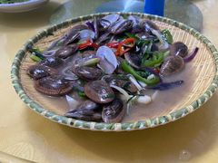 -八方海味餐厅