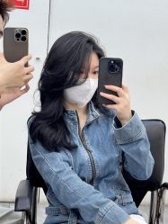 -MT·ID 烫发.染发.接发SALON