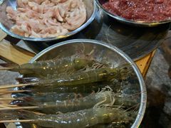-盈田盈粥庄(博山东路店)