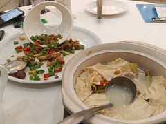 -东江渔村·古典园林·30年粤菜老字号(太和店)