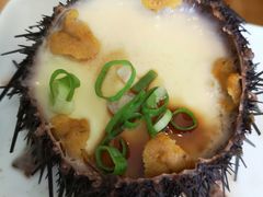 -海胆小馆(东北水饺·春柳店)