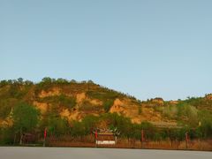 -渭南桃花源民俗文化园