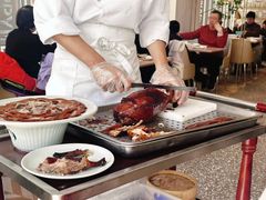 -红樱桃·欢乐餐厅(太原里店)