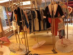 -蓝鲸湾汤泉(包河店)