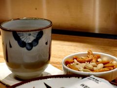 -大米·京都小酒馆·炭烧海鲜·烧鸟(龙口东路店)