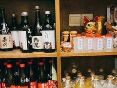 零售区-みほりん味保灵(六月汇广场店)