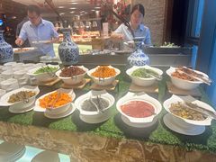 -锦州喜来登酒店-盛宴黄油熟成牛排自助晚餐