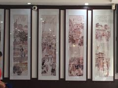 -东方宫中国兰州牛肉拉面(新起街店)