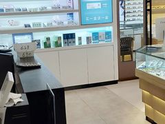 -精益眼镜(建三店)