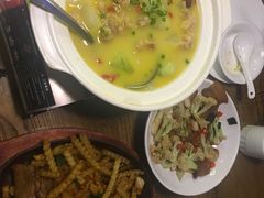 -青年公社烤鸭(蜀山万象汇店)