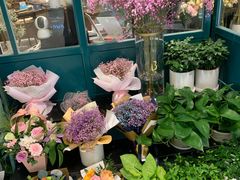 -BOBLOOM花店(宝龙旭辉广场店)